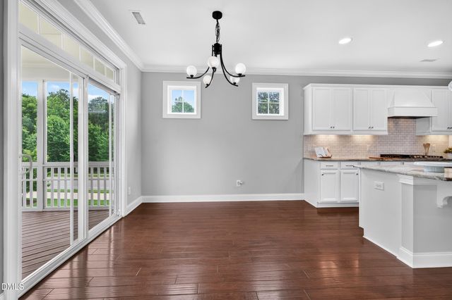 8404 Secreto Drive, Raleigh, NC 27606
