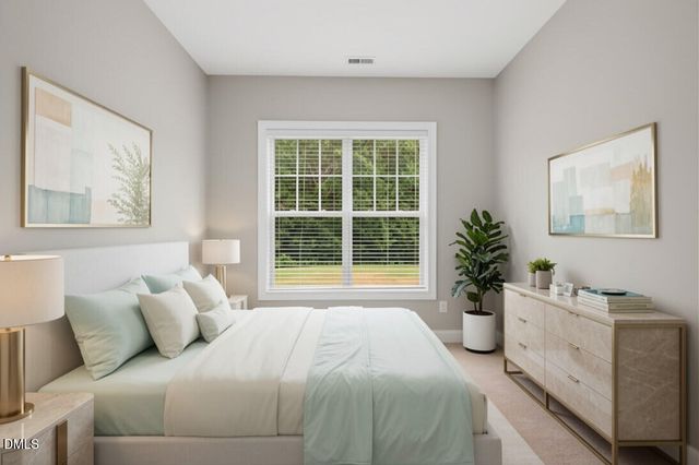 8404 Secreto Drive, Raleigh, NC 27606
