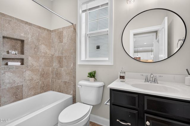 8404 Secreto Drive, Raleigh, NC 27606