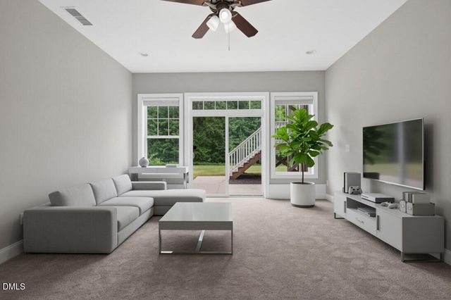 8404 Secreto Drive, Raleigh, NC 27606
