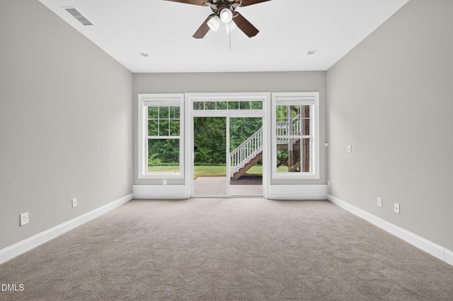 8404 Secreto Drive, Raleigh, NC 27606