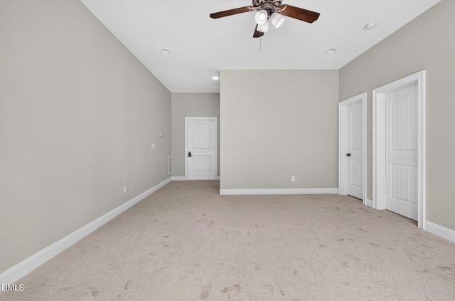 8404 Secreto Drive, Raleigh, NC 27606