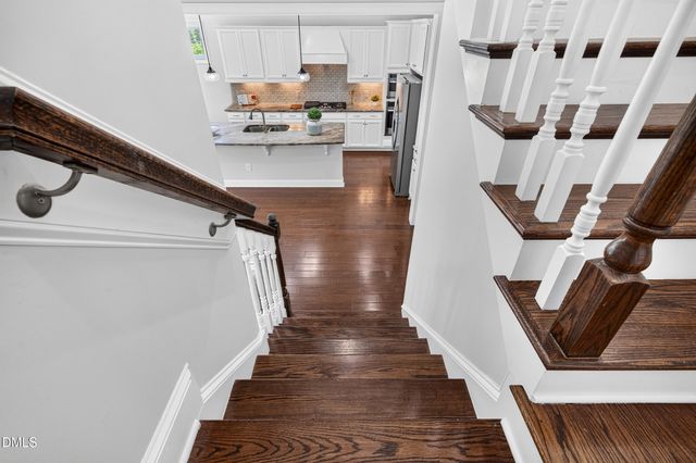 8404 Secreto Drive, Raleigh, NC 27606