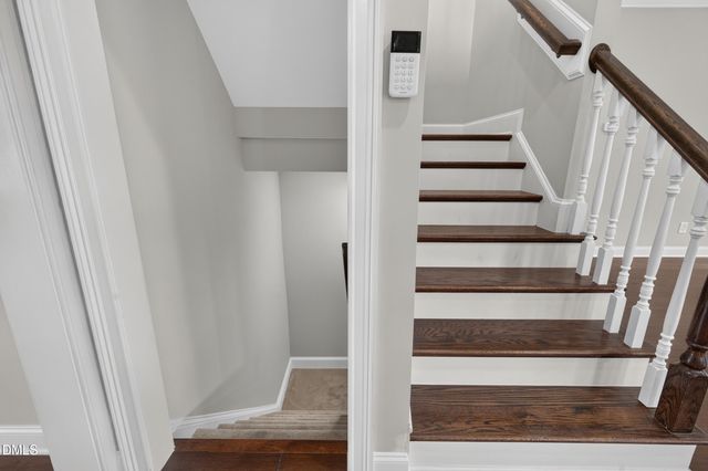 8404 Secreto Drive, Raleigh, NC 27606