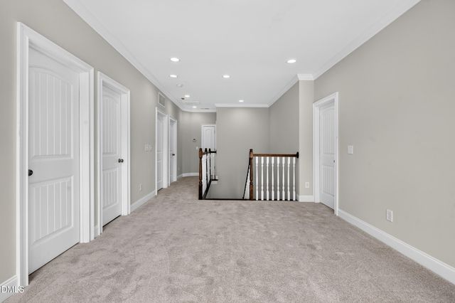 8404 Secreto Drive, Raleigh, NC 27606