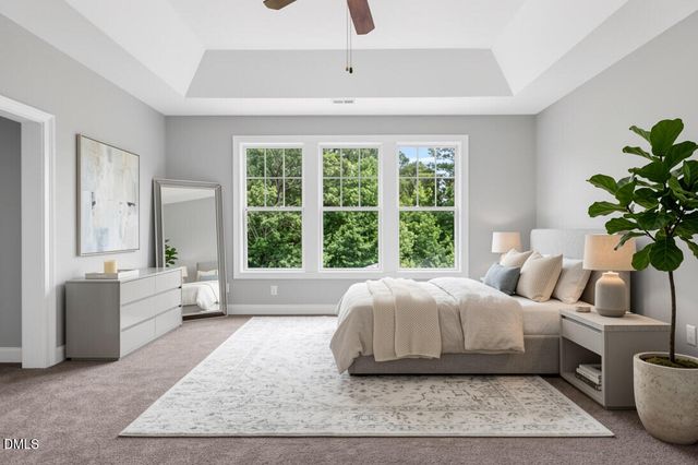 8404 Secreto Drive, Raleigh, NC 27606