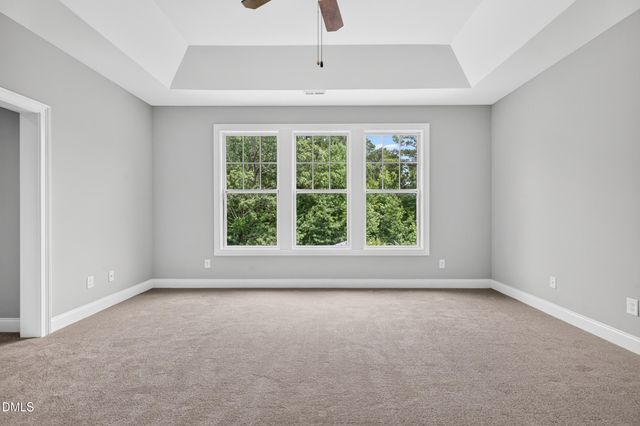 8404 Secreto Drive, Raleigh, NC 27606