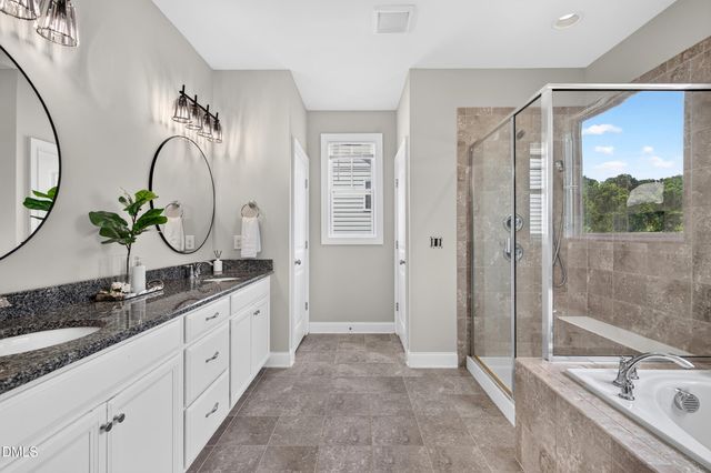 8404 Secreto Drive, Raleigh, NC 27606