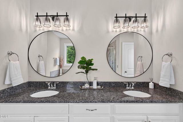 8404 Secreto Drive, Raleigh, NC 27606