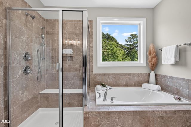 8404 Secreto Drive, Raleigh, NC 27606