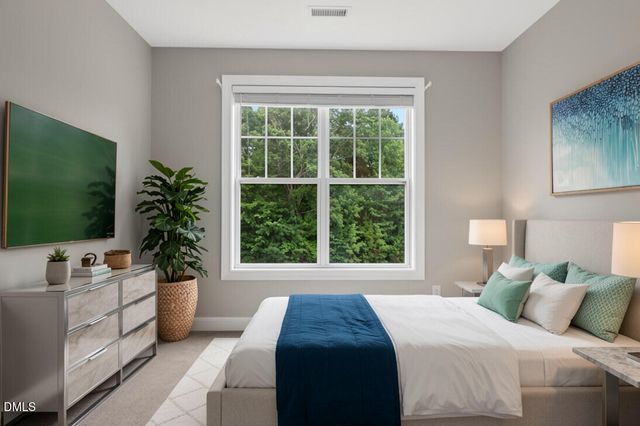 8404 Secreto Drive, Raleigh, NC 27606