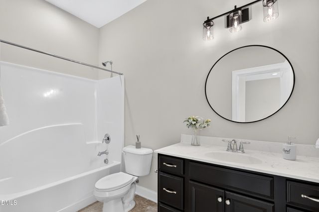 8404 Secreto Drive, Raleigh, NC 27606