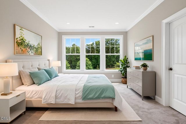 8404 Secreto Drive, Raleigh, NC 27606