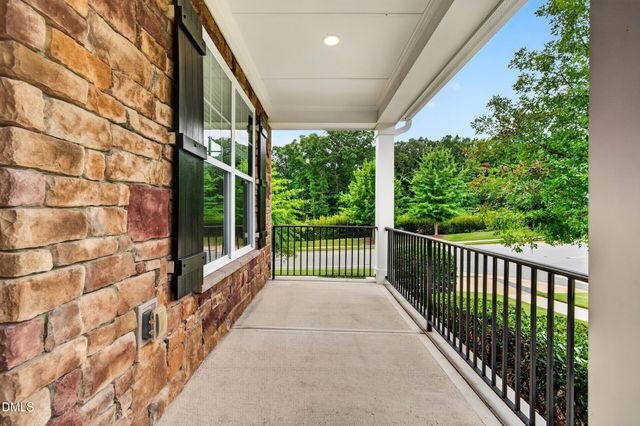 8404 Secreto Drive, Raleigh, NC 27606