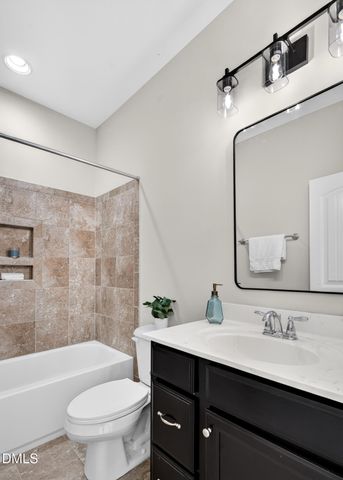 8404 Secreto Drive, Raleigh, NC 27606