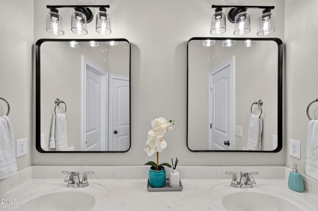 8404 Secreto Drive, Raleigh, NC 27606