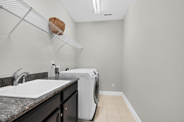 8404 Secreto Drive, Raleigh, NC 27606