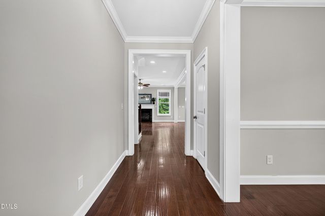 8404 Secreto Drive, Raleigh, NC 27606