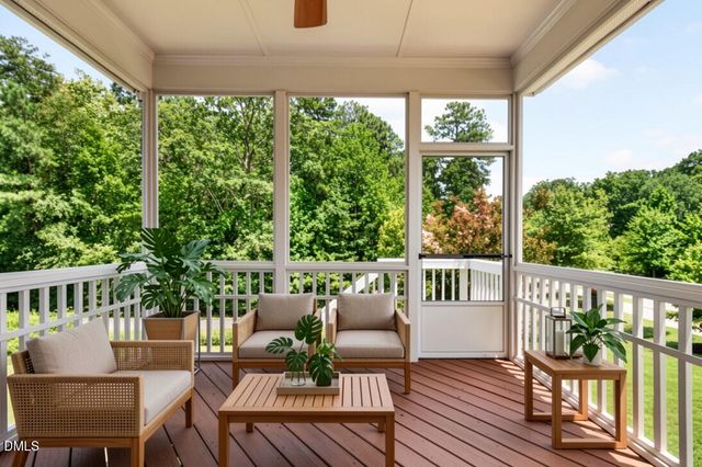 8404 Secreto Drive, Raleigh, NC 27606