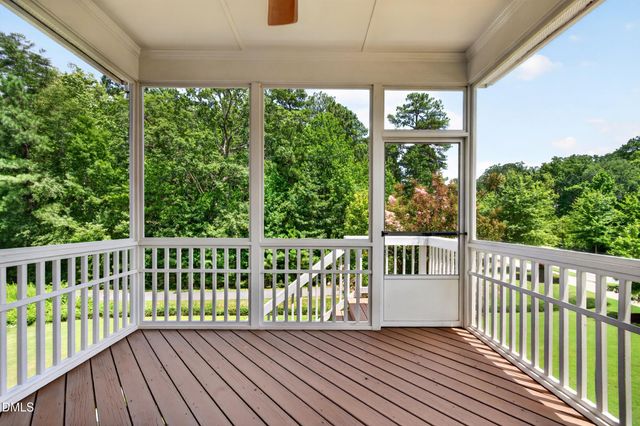 8404 Secreto Drive, Raleigh, NC 27606