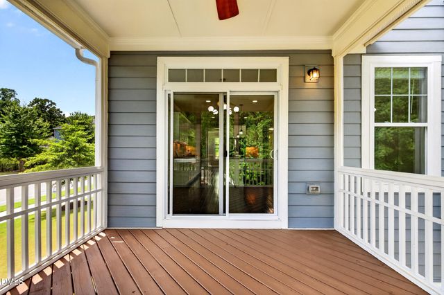 8404 Secreto Drive, Raleigh, NC 27606