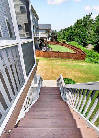 8404 Secreto Drive, Raleigh, NC 27606