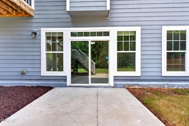 8404 Secreto Drive, Raleigh, NC 27606