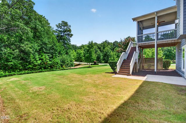 8404 Secreto Drive, Raleigh, NC 27606