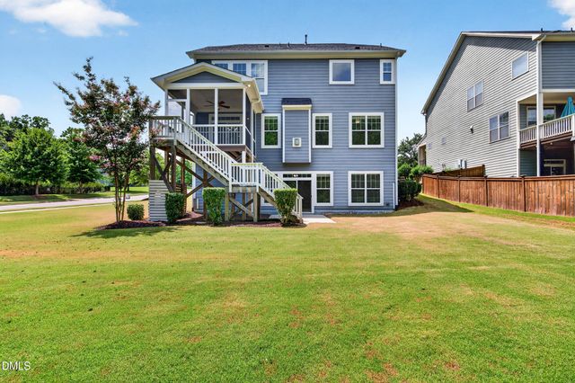 8404 Secreto Drive, Raleigh, NC 27606
