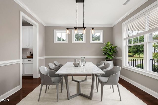8404 Secreto Drive, Raleigh, NC 27606