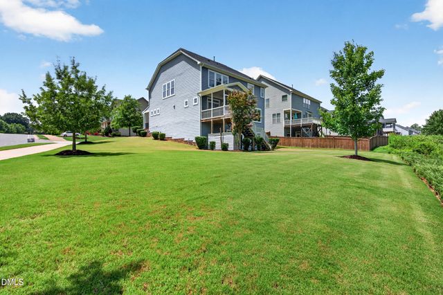 8404 Secreto Drive, Raleigh, NC 27606