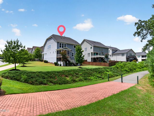 8404 Secreto Drive, Raleigh, NC 27606