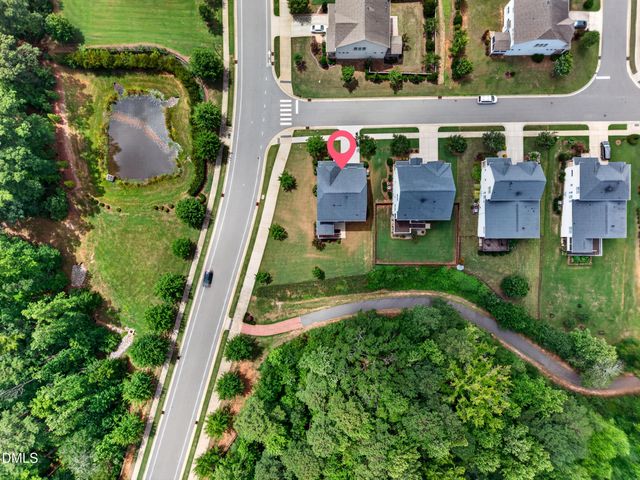 8404 Secreto Drive, Raleigh, NC 27606