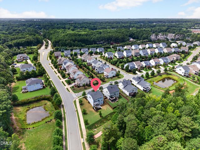 8404 Secreto Drive, Raleigh, NC 27606