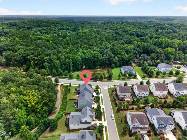 8404 Secreto Drive, Raleigh, NC 27606