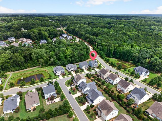 8404 Secreto Drive, Raleigh, NC 27606