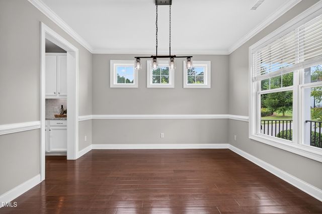 8404 Secreto Drive, Raleigh, NC 27606