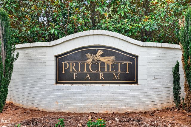 8404 Secreto Drive, Raleigh, NC 27606