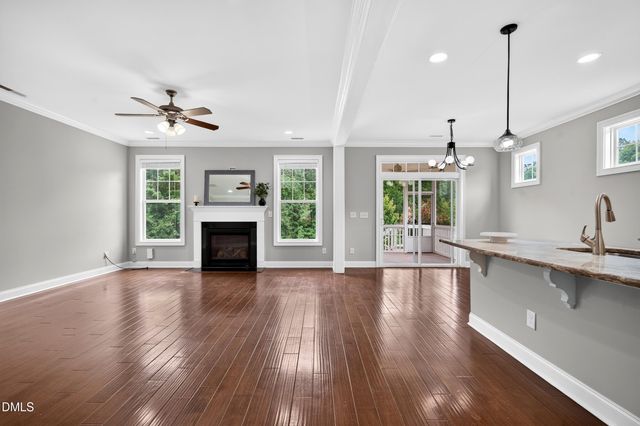 8404 Secreto Drive, Raleigh, NC 27606
