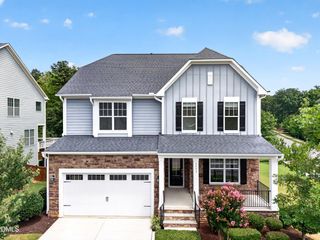 8404 Secreto Drive, Raleigh, NC 27606