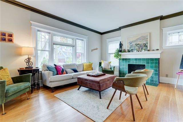 231 Vassar Street, Rochester, NY 14607