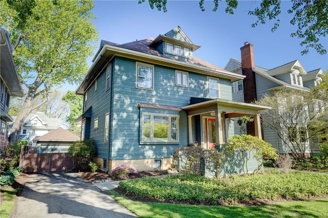 231 Vassar Street, Rochester, NY 14607