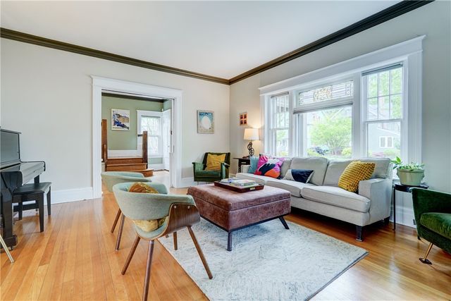 231 Vassar Street, Rochester, NY 14607
