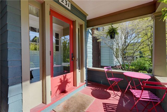 231 Vassar Street, Rochester, NY 14607