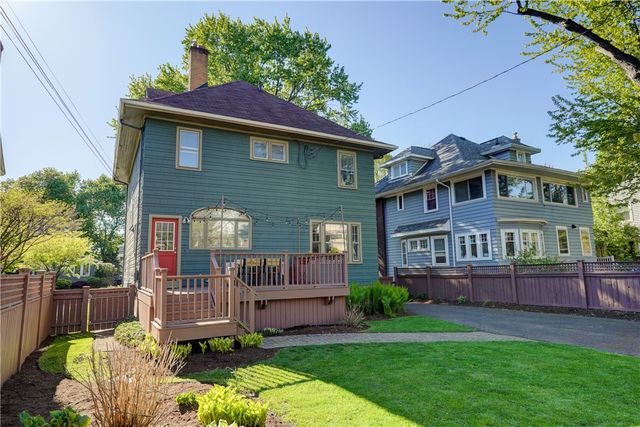 231 Vassar Street, Rochester, NY 14607