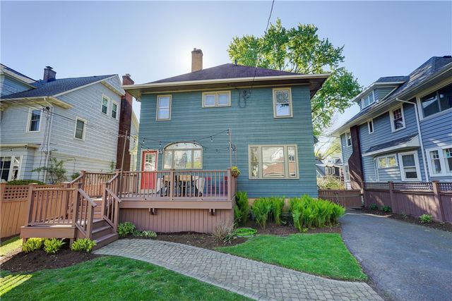 231 Vassar Street, Rochester, NY 14607