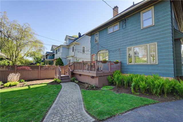 231 Vassar Street, Rochester, NY 14607