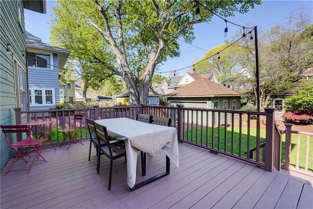 231 Vassar Street, Rochester, NY 14607