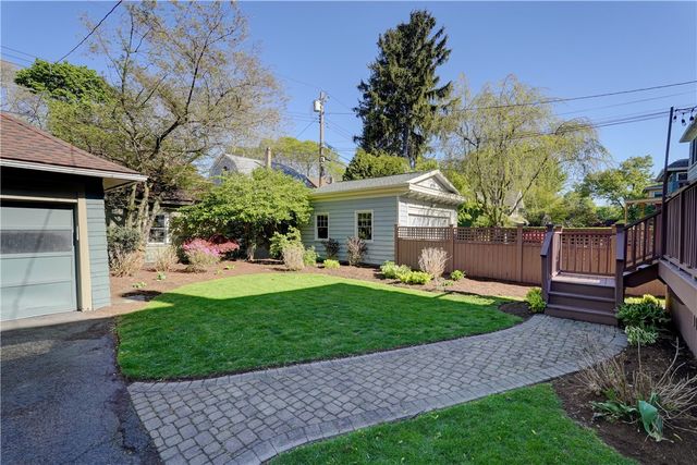 231 Vassar Street, Rochester, NY 14607