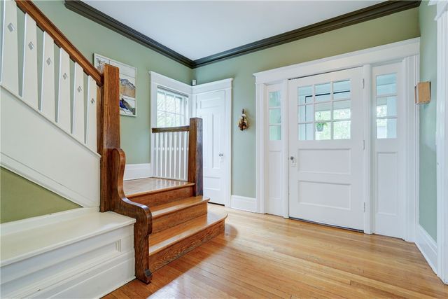 231 Vassar Street, Rochester, NY 14607
